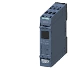 SIEMENS - Temperaturrelais, universell, Display, AC/DC 24-240 V, 2 W, Schraubanschluss