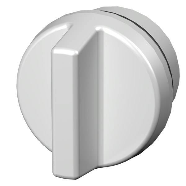 SIEMENS - AS-I Zub. Verschlusskappe M12 für Module IP67