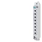 SIEMENS - AS-I Kompaktmodul K20, IP67, A/B-Slave (SPEC. 3.0), IP67 Digital, 4DE/4DA