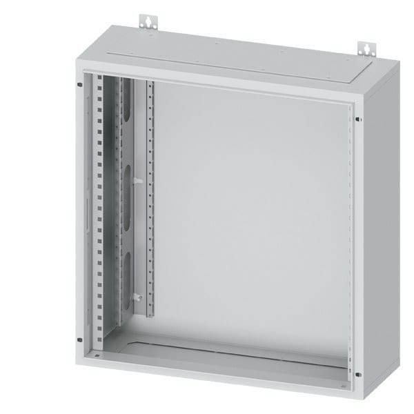 SIEMENS - ALPHA 630 UNIVERSAL, Wandverteiler, IP55, Schutzklasse 1 H=600mm, B=600mm