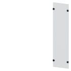 SIEMENS - ALPHA 630 Universal, Feldabdeckung für Kabelraum, H=1000mm, B=240