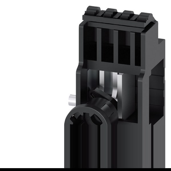 SIEMENS - Adapter Zylinderschloss Zubehörfach für 3VA53/54- 3VA63/64