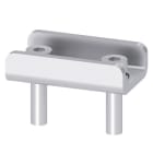 SIEMENS - Schellenklemme 70 - 120mm2, für Baugröße NH1 1-polig mit Schraubanschluss