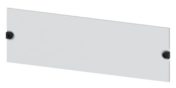 SIEMENS - ALPHA 630 Universal, Feldabdeckung ohne Ausschnitte H=200mm B=600mm