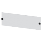 SIEMENS - ALPHA 630 Universal, Feldabdeckung ohne Ausschnitte H=200mm B=600mm