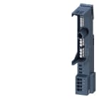 SIEMENS - Base-Unit ET 200SP HA für Motorstarter mit Einspeisung 500V