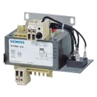 SIEMENS - Stromversorgung (ungesiebt), 1-Ph. PN(kW) 0,08, Upri=400V, Usec (V DC): 24