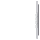 SIEMENS - Stab Universal Sammelschienenhalter 4-polig eben, senkrecht B=600mm 15/20/30x...
