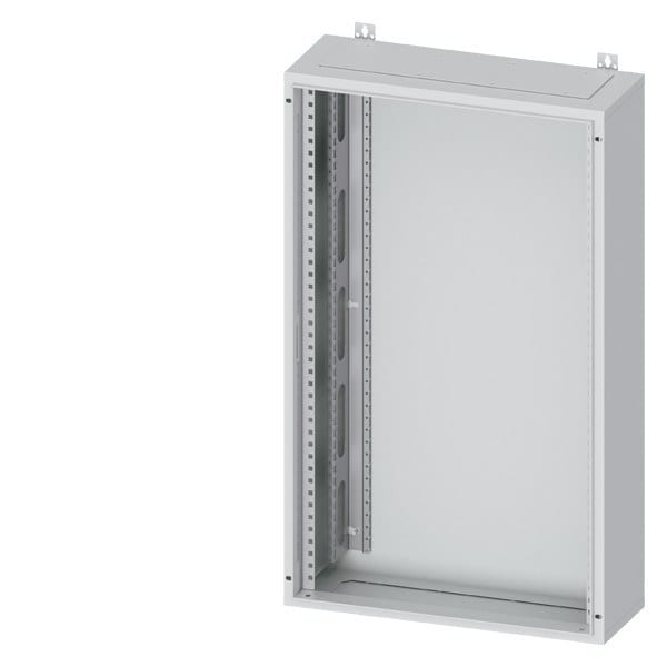SIEMENS - ALPHA 630 UNIVERSAL, Wandverteiler, IP55, Schutzklasse 1 H=1000mm, B=600mm