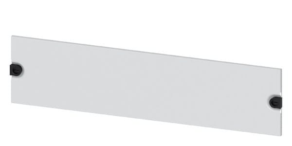 SIEMENS - ALPHA 630 Universal, Feldabdeckung ohne Ausschnitte H=150mm B=600mm