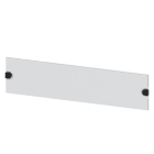 SIEMENS - ALPHA 630 Universal, Feldabdeckung ohne Ausschnitte H=150mm B=600mm