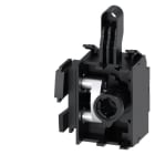 SIEMENS - Adapter Zylinderschloss Zubehörfach Zubehör für: 3VA15/25 1000