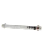 SIEMENS - LED-Lampe mit Schalter Clip-Befestigung AC100 - 240V 50/60Hz