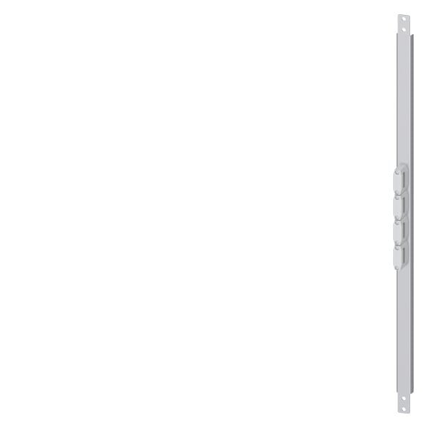 SIEMENS - Stab Universal Sammelschienenhalter 4-polig eben, senkrecht B=900mm 30x 10mm
