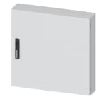 SIEMENS - ALPHA 125 UNIVERSAL, Wandverteiler, Aufputz, mit Verteilerfeld, IP43