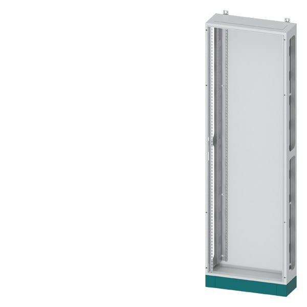 SIEMENS - ALPHA 630 UNIVERSAL, Standschrank, IP55, Schutzklasse 1 H=2000mm, B=600mm