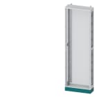 SIEMENS - ALPHA 630 UNIVERSAL, Standschrank, IP55, Schutzklasse 1 H=2000mm, B=600mm