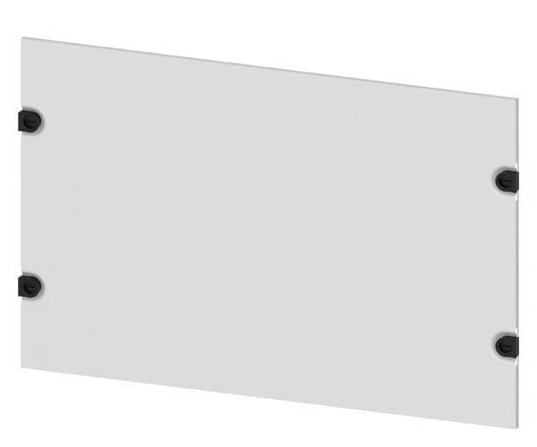 SIEMENS - ALPHA 630 Universal, Feldabdeckung ohne Ausschnitte H=400mm B=600mm