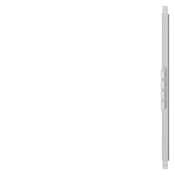 SIEMENS - Stab Universal Sammelschienenhalter 4-polig eben, senkrecht B=900mm 15/20/30x...