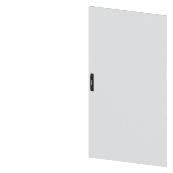 SIEMENS - ALPHA 630 Universal, Tür IP43, IP55, Blech RAL7035, H=1800, B=900