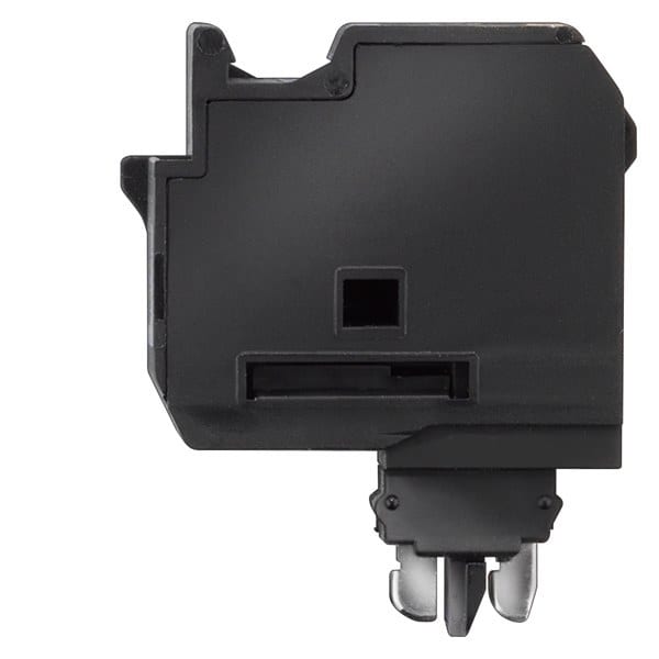 SIEMENS - Sicherungsstecker mit Leuchtanzeige, Spannung: 12-30V, Strom: 1,0-2,5mA