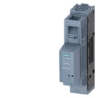 SIEMENS - SENTRON, Sicherungslasttrennschalter 3NP1, 1-polig, NH00, 160 A