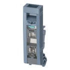 SIEMENS - Griffeinsatz Standard, ohne Sicherungsüberwachung, für Baugröße NH1 1-polig