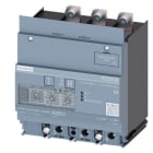 SIEMENS - Differenzstrom-Schutzgerät RCD520B Basic RCD TYP B oder B+ unten angebaut