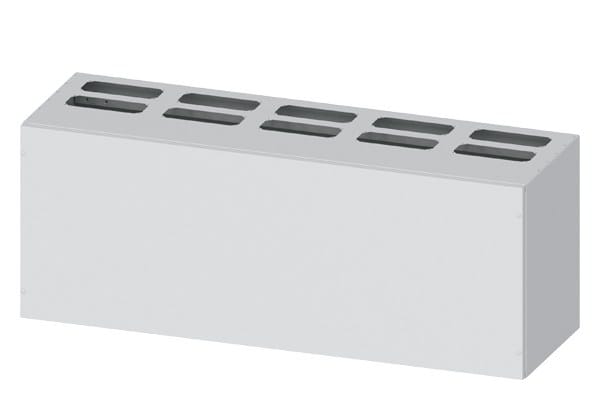 SIEMENS - Kabelrangierverteiler SK1, IP55 H=500, B=1300, T=400 geschraubte Frontplatte