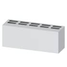 SIEMENS - Kabelrangierverteiler SK1, IP55 H=500, B=1300, T=400 geschraubte Frontplatte