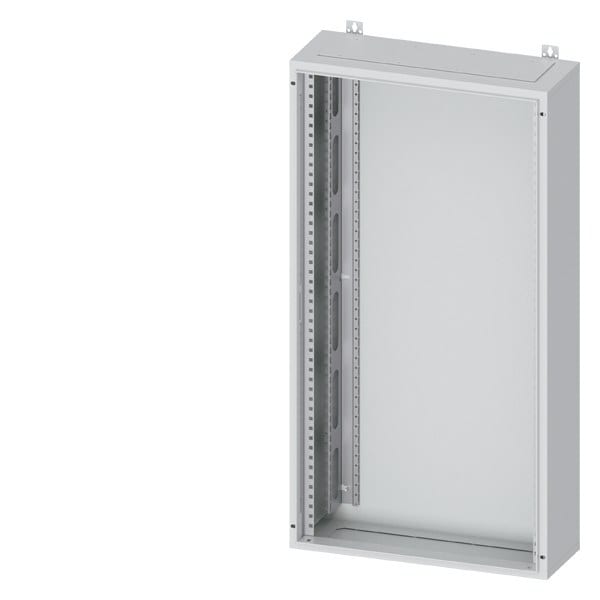 SIEMENS - ALPHA 630 UNIVERSAL, Wandverteiler, IP55, Schutzklasse 1 H=1200mm, B=600mm
