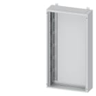 SIEMENS - ALPHA 630 UNIVERSAL, Wandverteiler, IP55, Schutzklasse 1 H=1200mm, B=600mm