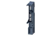 SIEMENS - Base-Unit ET 200SP mit F-DI für Motorstarter mit Einspeisung 500 V