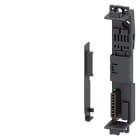 SIEMENS - Geräteabschlussverbinder ASi SlimLine Compact 17.5 Verbindung von U_ASI und Uaux