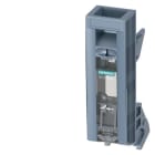 SIEMENS - Griffeinsatz Standard, ohne Sicherungsüberwachung, für Baugröße NH000 1-polig