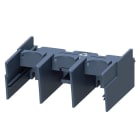 SIEMENS - Klemmenabdeckung für 3Ph.-Einspeisung 50/70mm2 3RA6813-8AB/AC