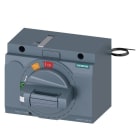 SIEMENS - Frontdrehantrieb Standard IEC IP30/40 Beleuchtungs-Kit für 3VA6 150/250 3VA5 250
