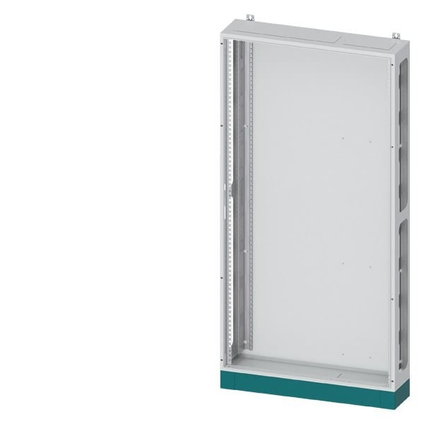 SIEMENS - ALPHA 630 UNIVERSAL, Standschrank, IP55, Schutzklasse 1 H=1800mm, B=900mm