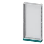 SIEMENS - ALPHA 630 UNIVERSAL, Standschrank, IP55, Schutzklasse 1 H=1800mm, B=900mm