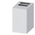 SIEMENS - Kabelrangierverteiler SK1, IP55 H=500, B=300, T=400 geschraubte Frontplatte