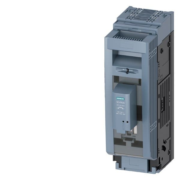SIEMENS - SENTRON, Sicherungslasttrennschalter 3NP1, 1-polig, NH3, 630 A