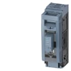 SIEMENS - SENTRON, Sicherungslasttrennschalter 3NP1, 1-polig, NH3, 630 A