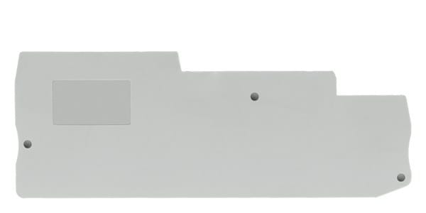 SIEMENS - Deckel Initiatorklemme 1,5 mm2 für 3-Leiter