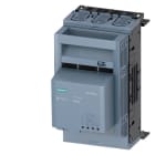 SIEMENS - SENTRON, Sicherungslasttrennschalter 3NP1, 3-polig, NH00, 160 A