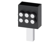 SIEMENS - Dreifachklemme 3 x 2,5 - 16mm2, für Baugröße NH000 und NH00 1-polig