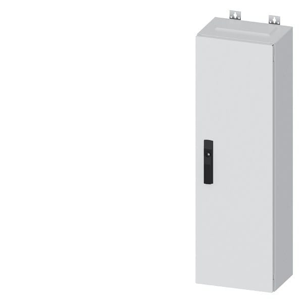 SIEMENS - ALPHA 400, Wandschrank, Flat Pack, IP43, Schutzklasse 2, H: 950 mm, B: 300 mm