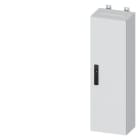 SIEMENS - ALPHA 400, Wandschrank, Flat Pack, IP43, Schutzklasse 2, H: 950 mm, B: 300 mm