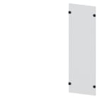 SIEMENS - ALPHA 630 Universal, Feldabdeckung ohne Ausschnitte H=1000mm B=300mm