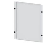 SIEMENS - ALPHA 630 Universal, Feldabdeckung vertieft H=800 B=600