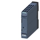 SIEMENS - ASi SlimLine Compact Modul A/B-Slave 4DI, IP20 4x Eingang 3-Leiter Sensor 22,5mm